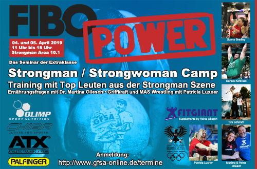 fibo power 2019