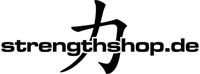 strengthshop